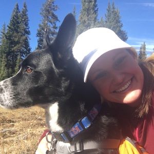 Meet your Posher, Kayla